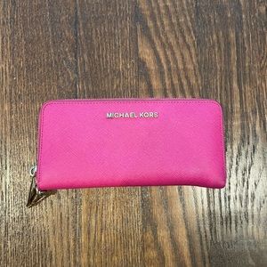 Michael Kors wallet